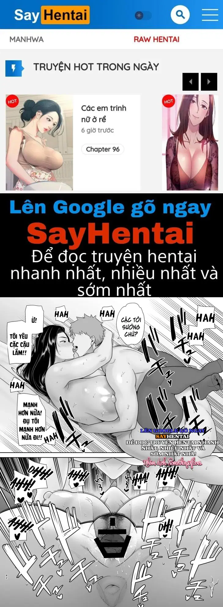 Người sếp thích thao túng quyền lực và cấp dưới làm việc quá sức của cô ấy phần 3 - Trang 1