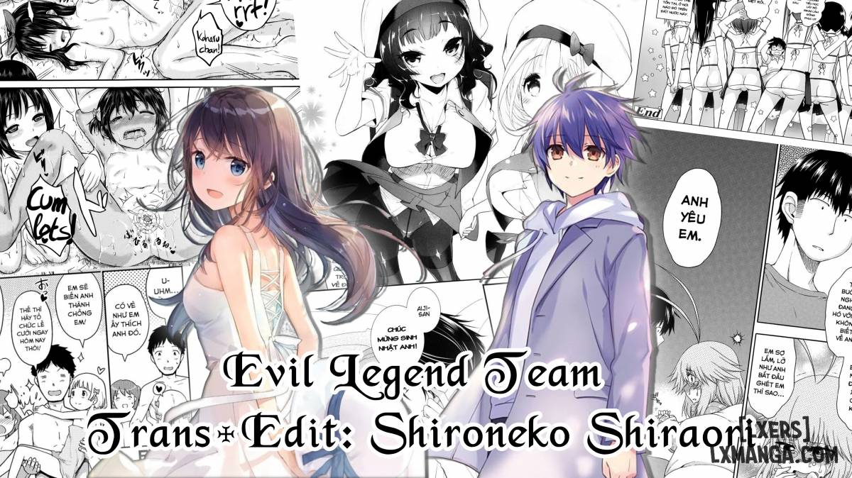 Fumajimeni Uraraka - Trang 1