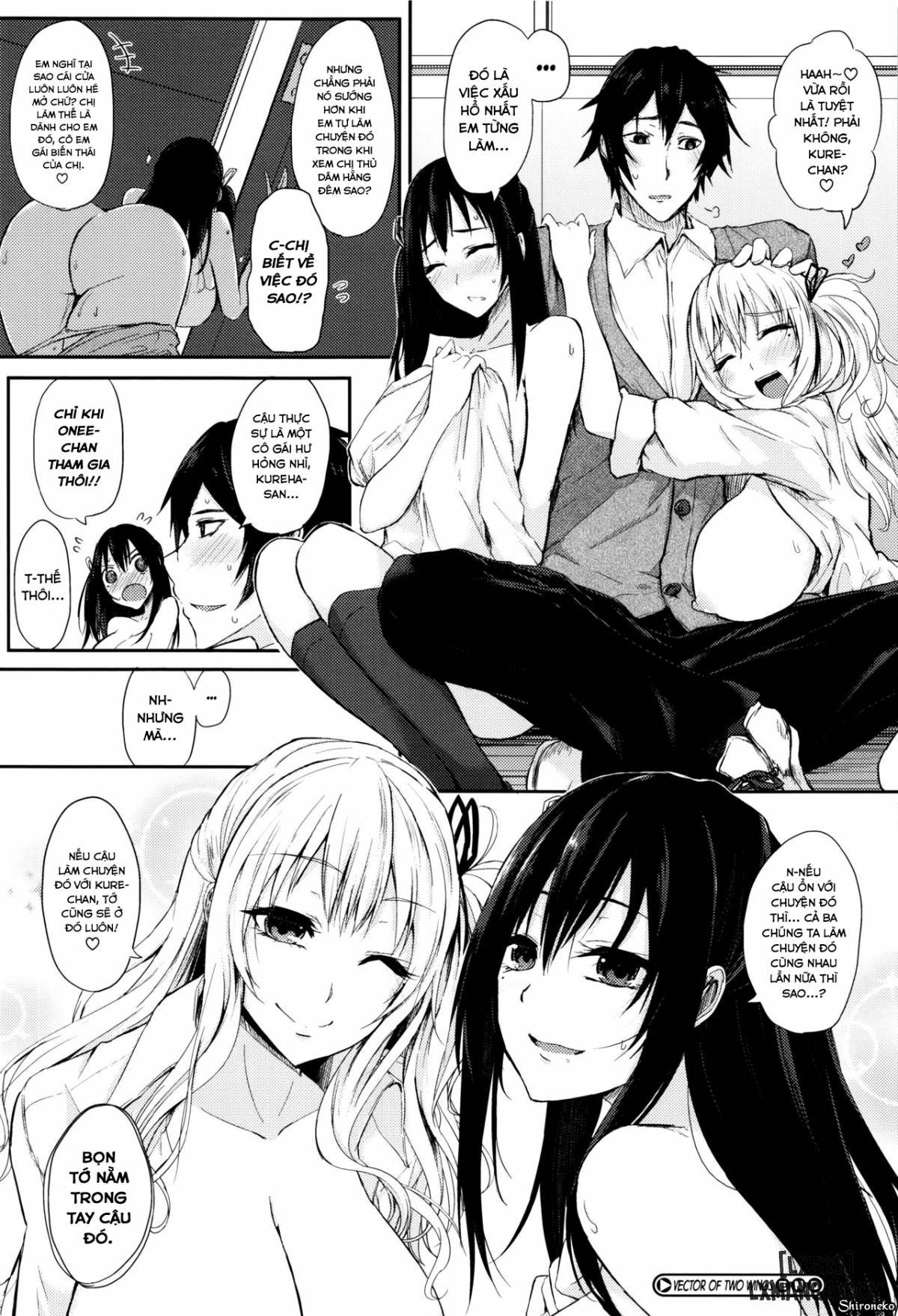 Fumajimeni Uraraka - Trang 23