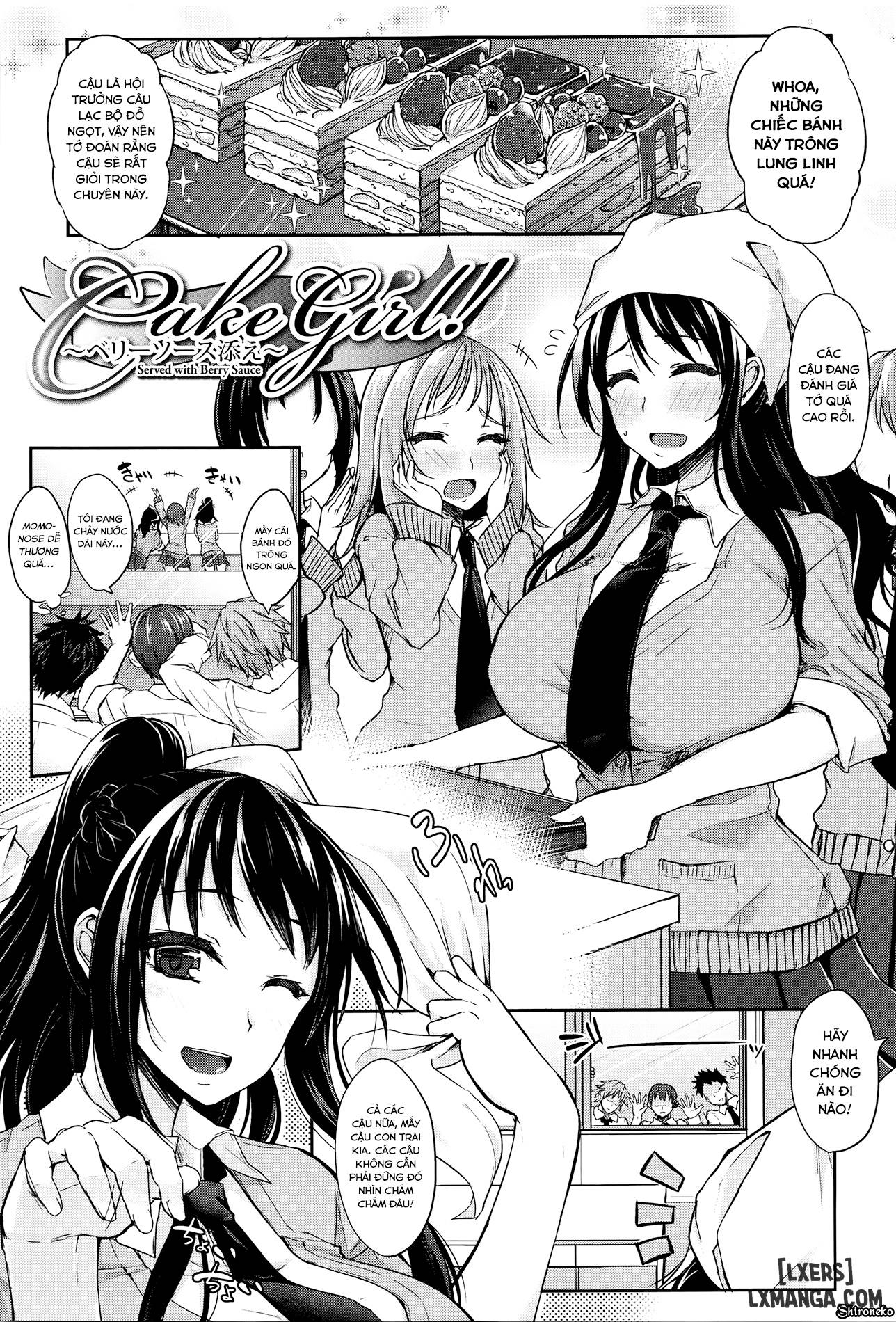 Fumajimeni Uraraka - Trang 1