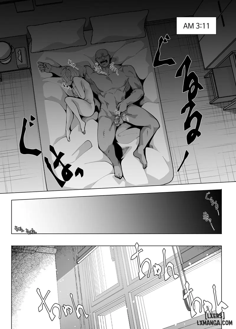 Riamu Shuumatsu Rental Service - Trang 21