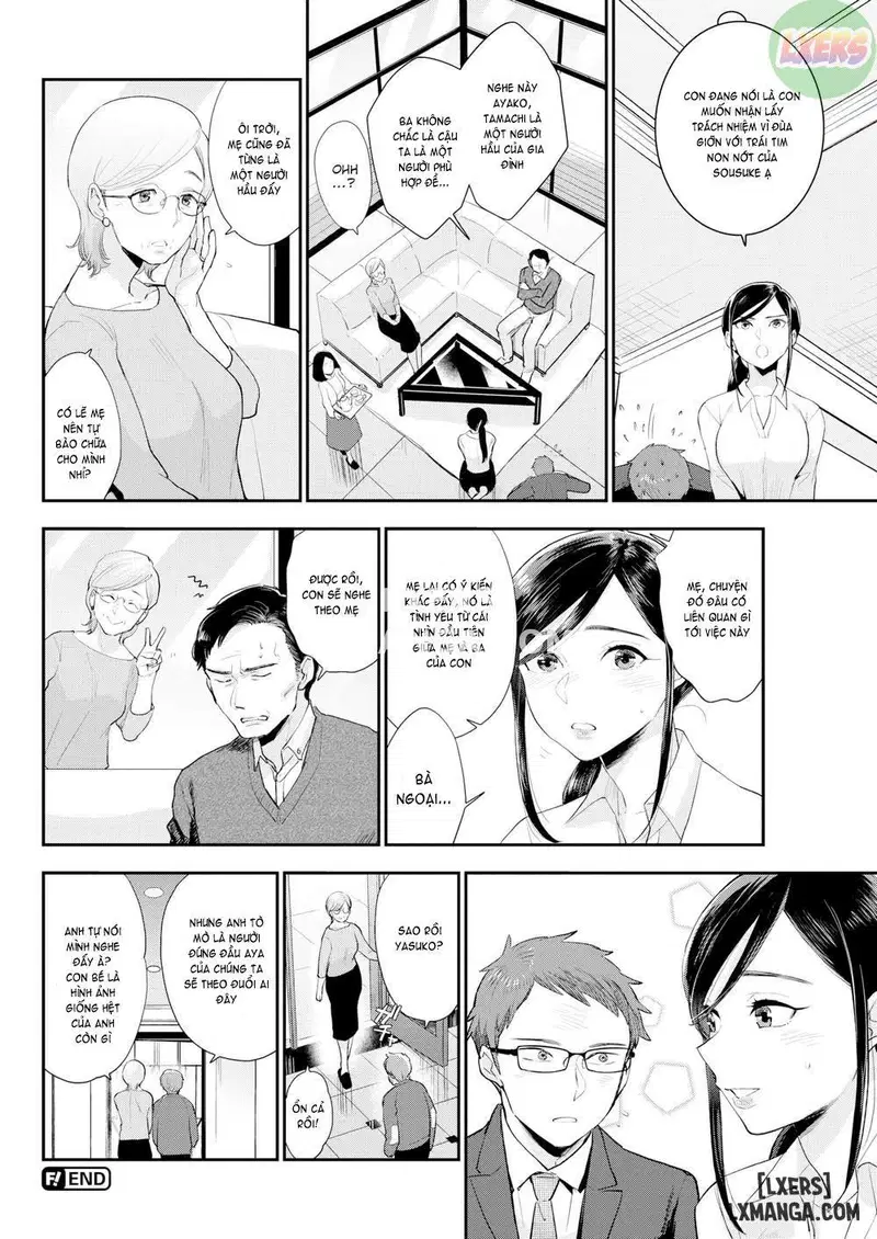 Maldivian Flight - Trang 20