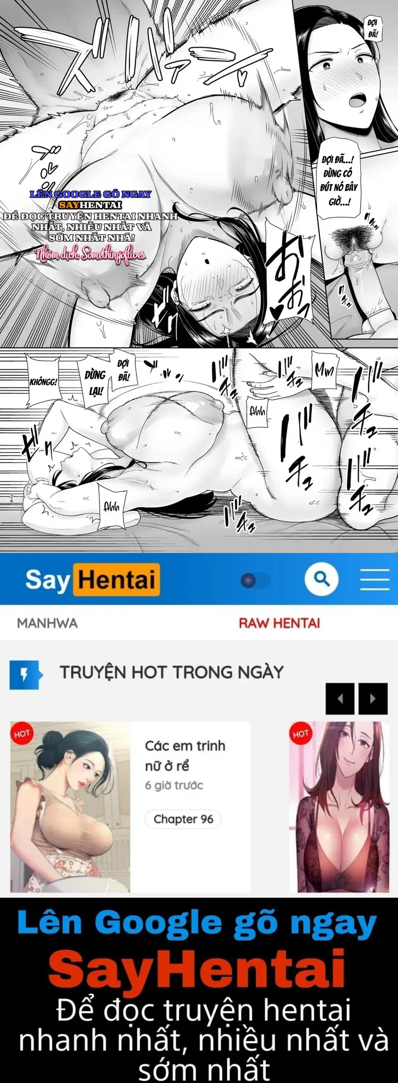 Người sếp thích thao túng quyền lực và cấp dưới làm việc quá sức của cô ấy phần 1 - Trang 25