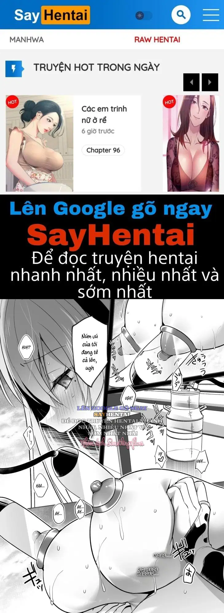 Kể từ bây giờ cô là vật nuôi của tôi - Trang 1