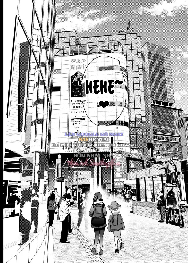 Kể từ bây giờ cô là vật nuôi của tôi - Trang 12