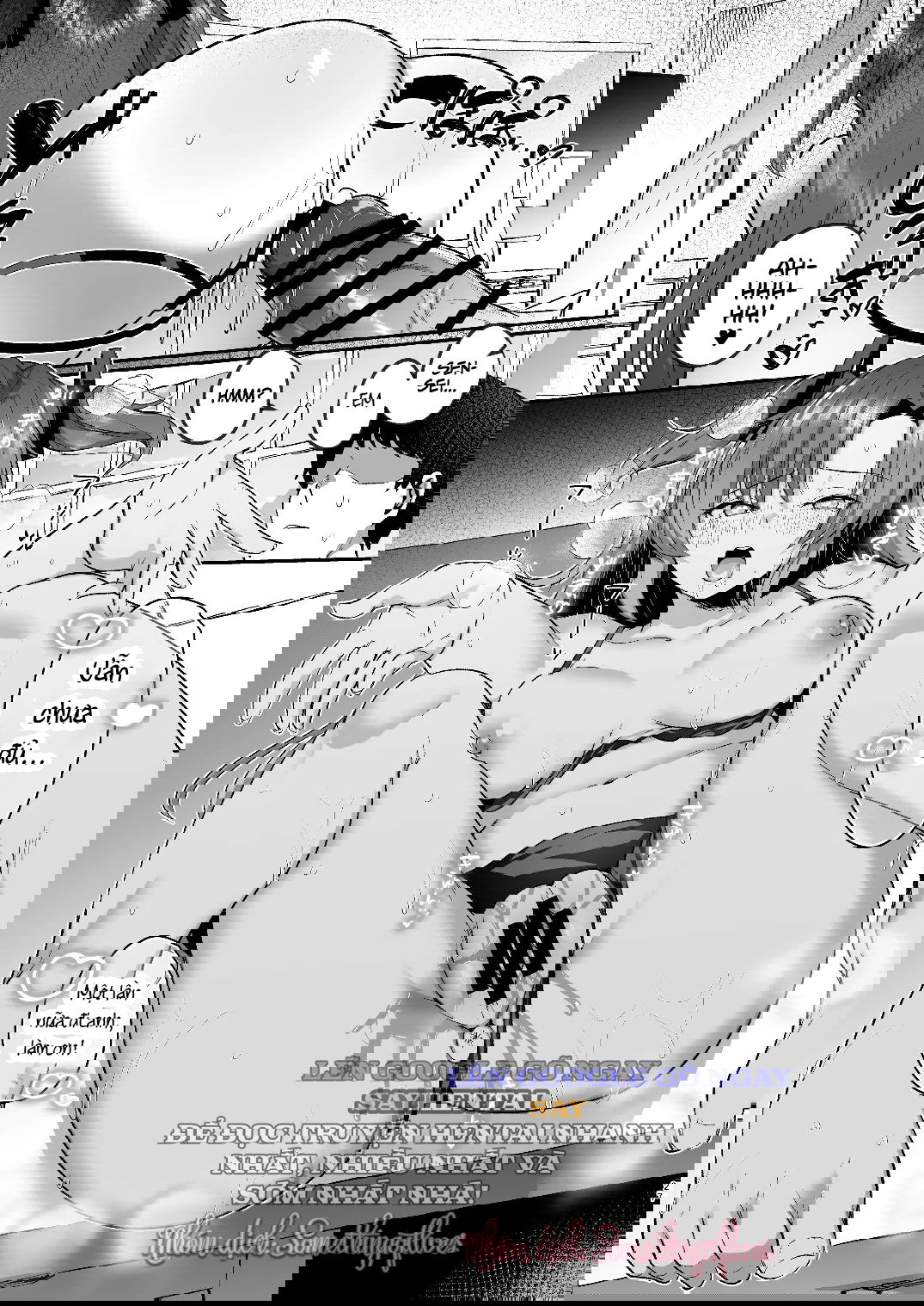 Yuuka to midsummer - Trang 10