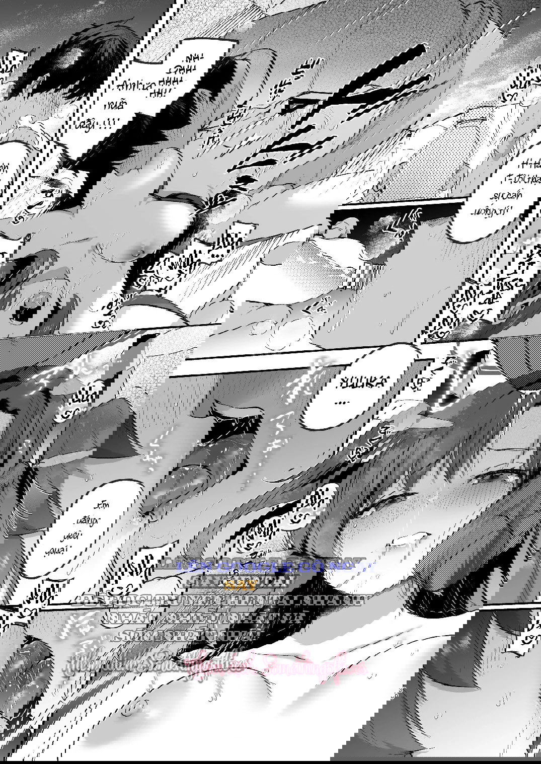 Yuuka to midsummer - Trang 13