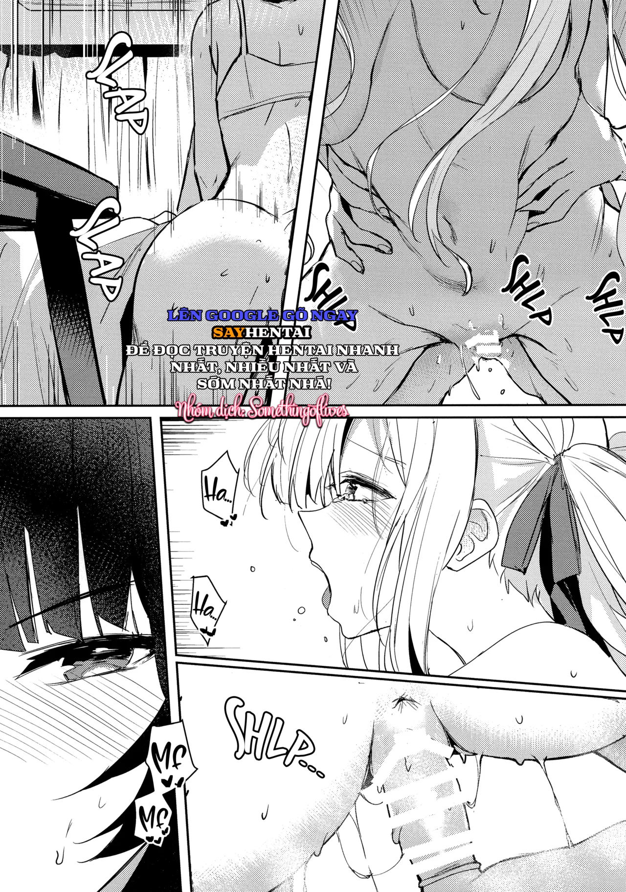 Cơn mưa tháng 12 - Trang 15