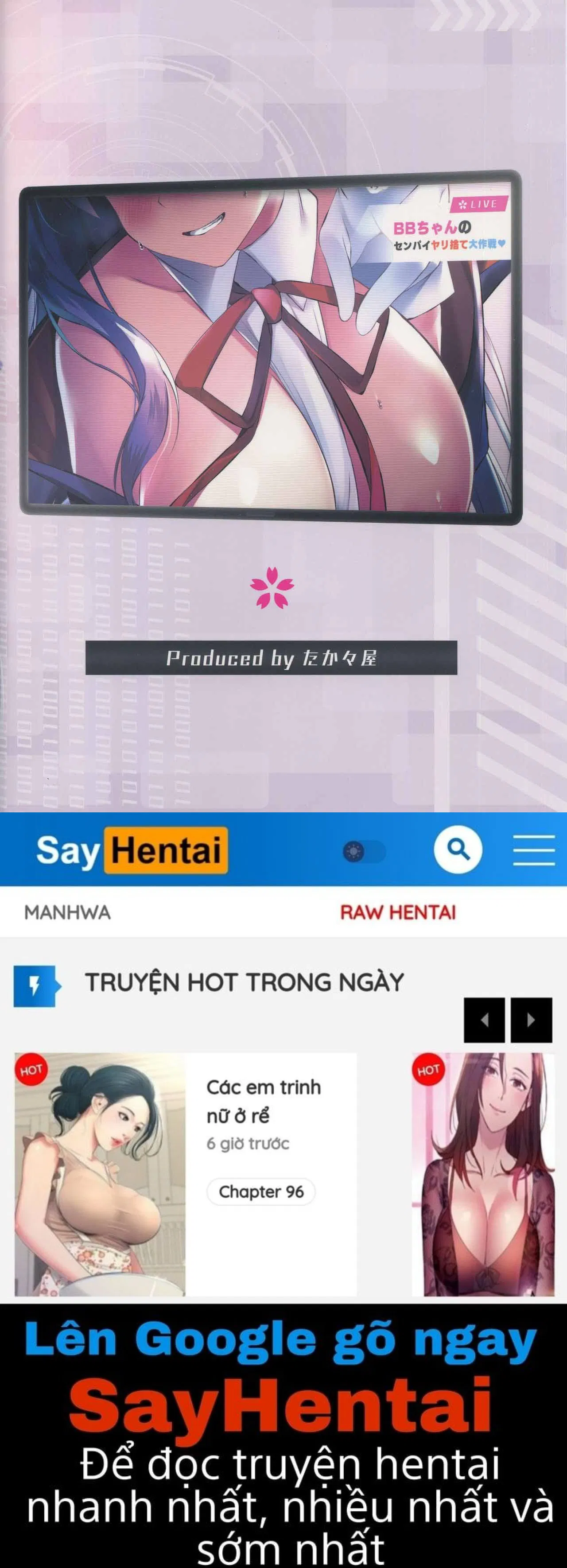 Đại Kế Hoạch _Chơi Xong Rồi Bỏ_ Của BB Dành Cho Senpai - Trang 26