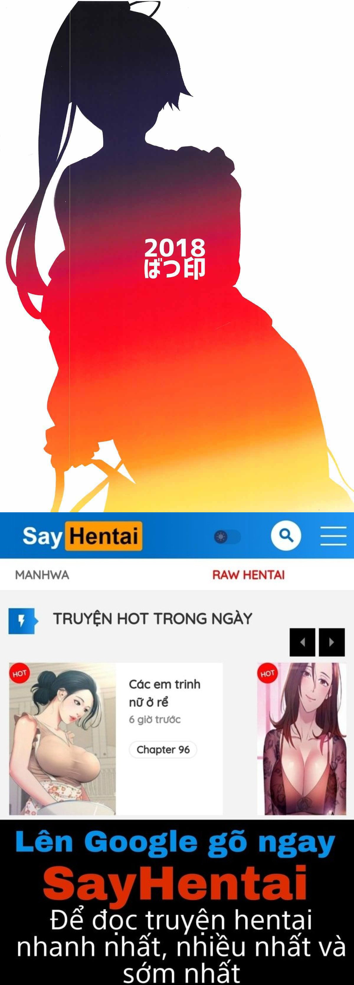 Lễ Hội Mùa Hè Địa Ngục - Trang 22