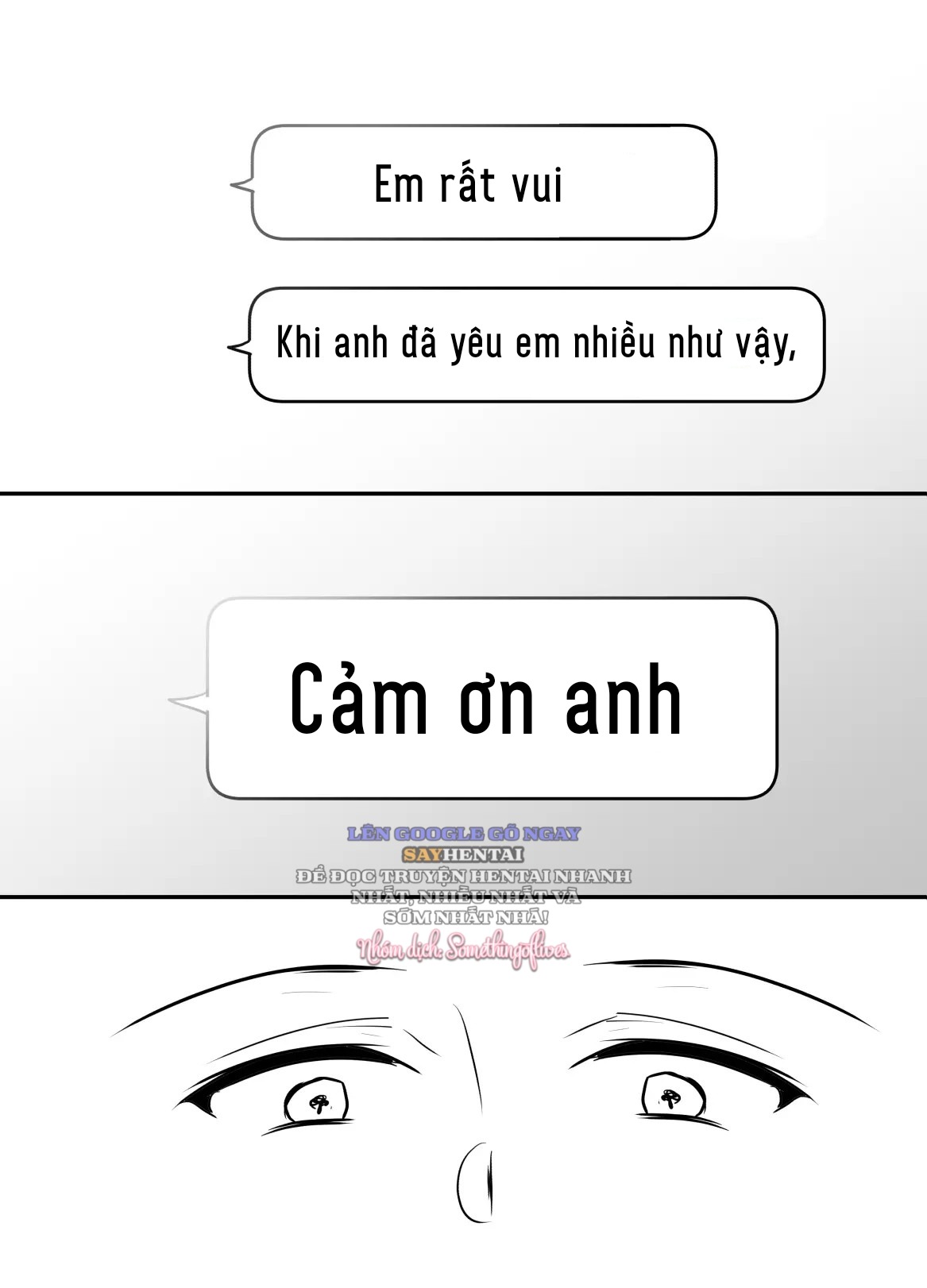 Không Ngờ Tên Sếp Quỷ Dữ Kia Lại Trở Thành Bạn Tình Của Tôi... 4 ~Tình Yêu Thuần Khiết Gắn Kết Thân Thể Và Tâm Hồn Với Sếp Quỷ_ Đêm Tân Hôn~ - Trang 6