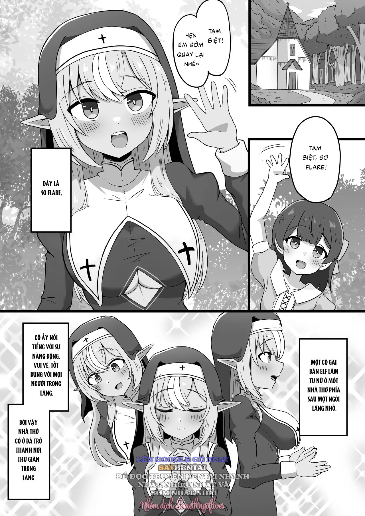 Hồ Sơ Sa Ngã Thành Gái Bán Hoa Của Cô Em Bán Tiên - Trang 3