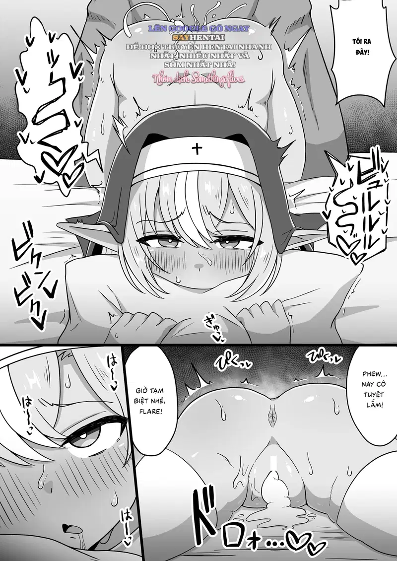 Hồ Sơ Sa Ngã Thành Gái Bán Hoa Của Cô Em Bán Tiên - Trang 12