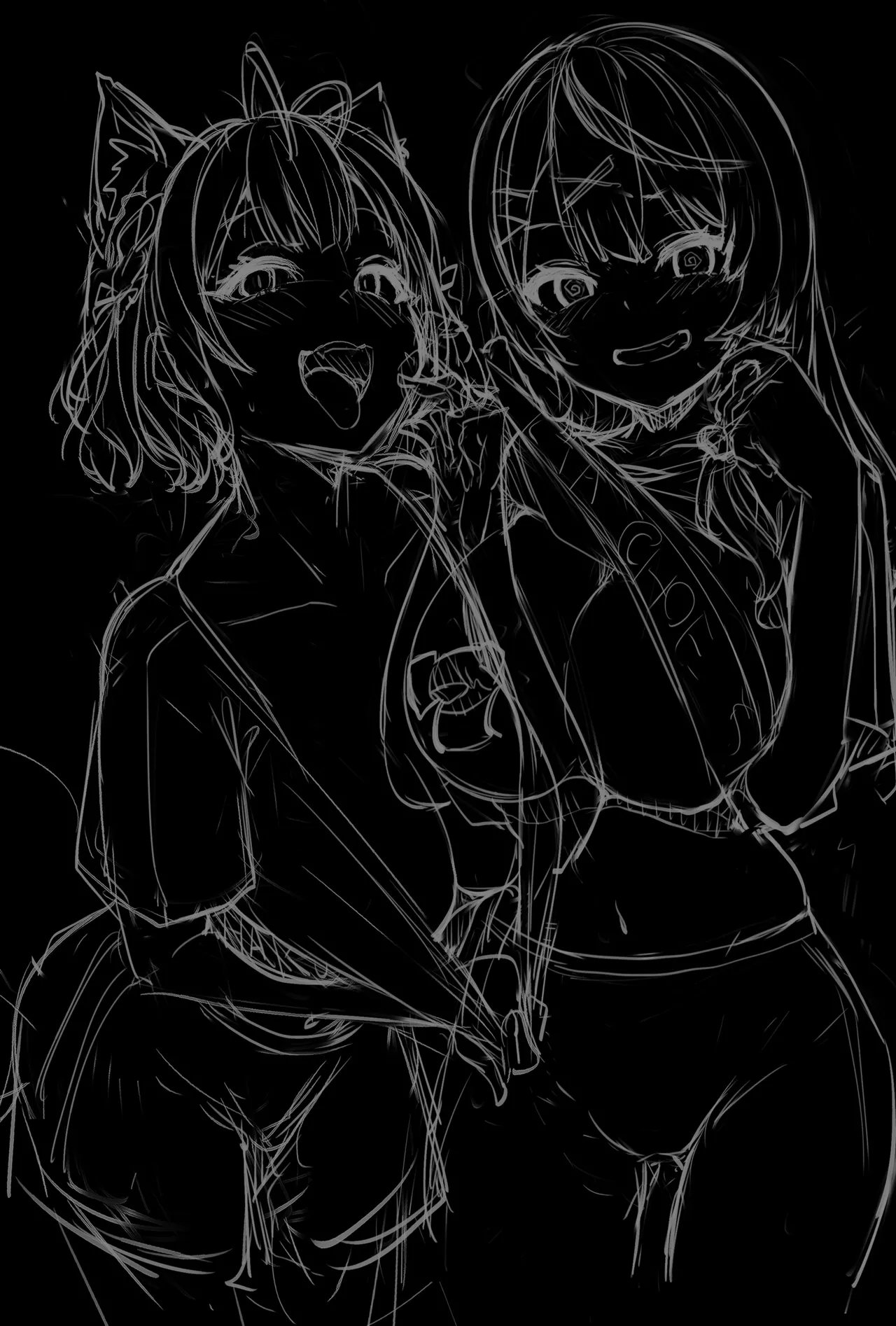 Hợp Tác Giao Phối 3 - Trang 2