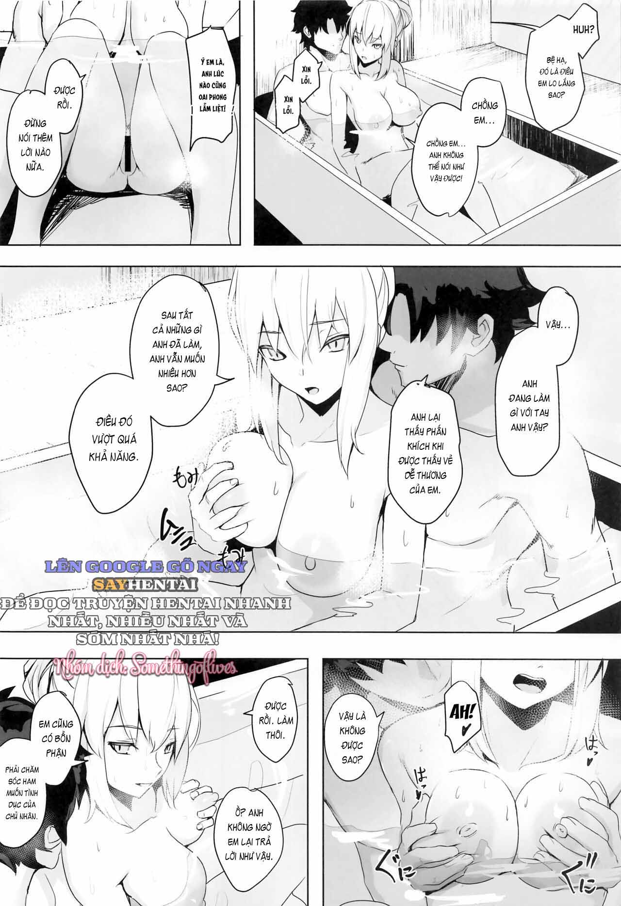 Nghĩa Vụ Người Vợ - Trang 21