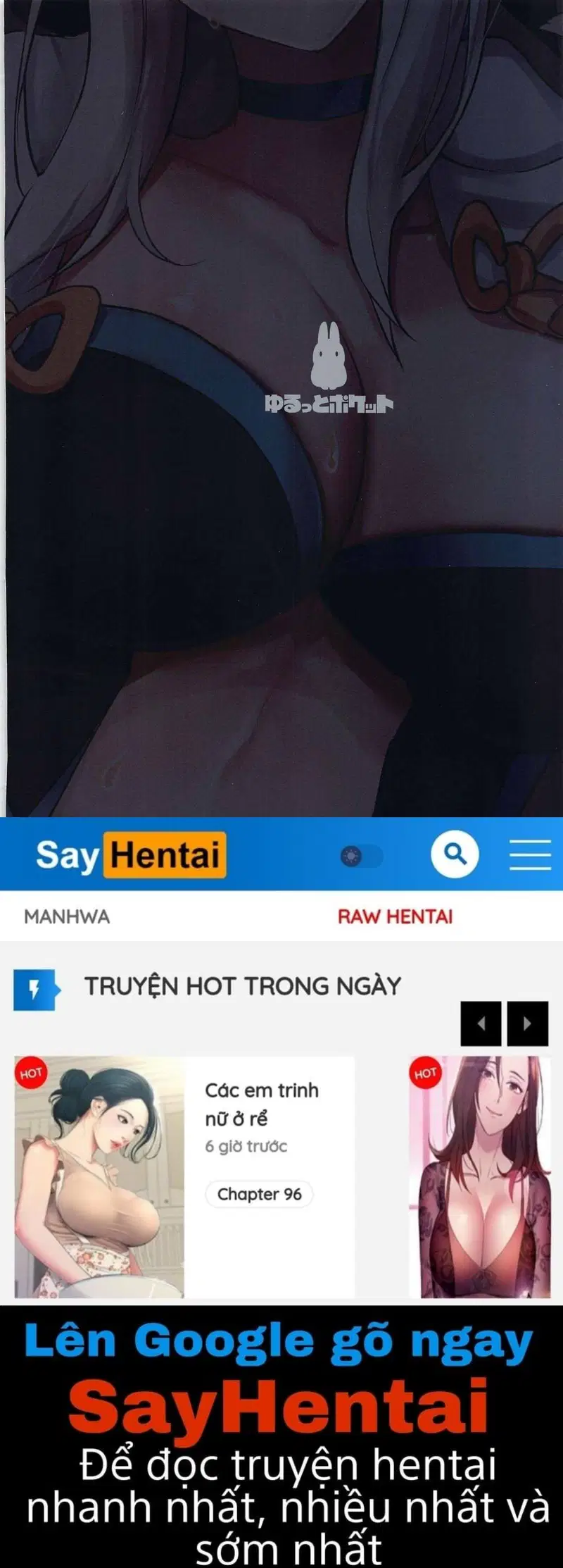 Nghĩa Vụ Người Vợ - Trang 26