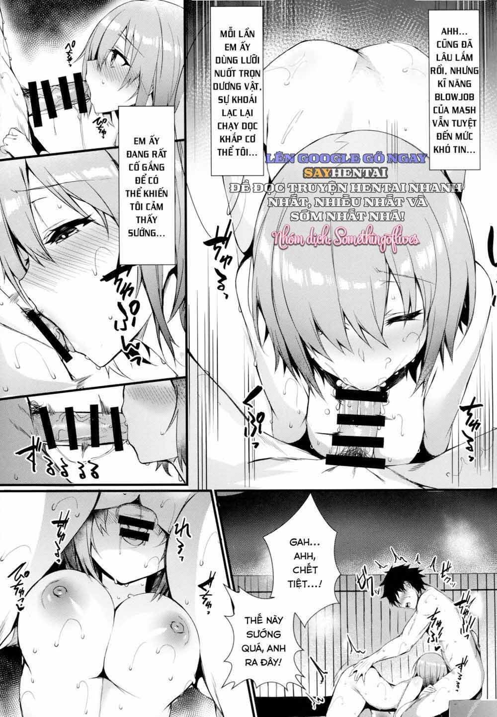 Cùng Với Mash - Trang 7