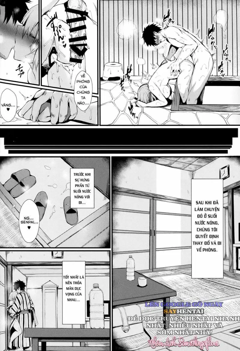 Cùng Với Mash - Trang 15