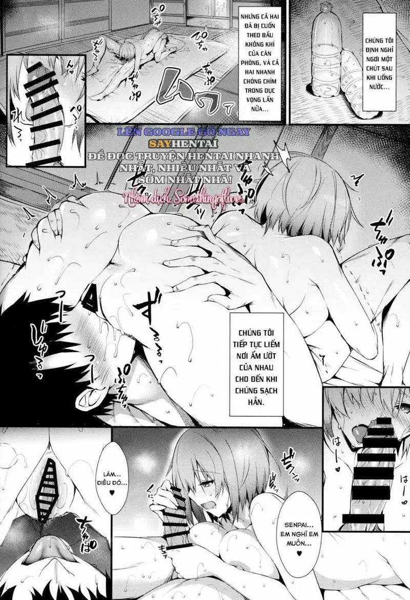 Cùng Với Mash - Trang 21