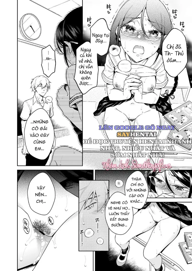 Những Quái Vật Trong Phòng Thư Viện - Trang 17