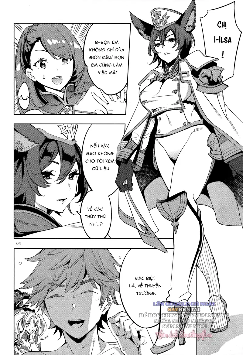 Gran-Cypher Analytics - Trang 3