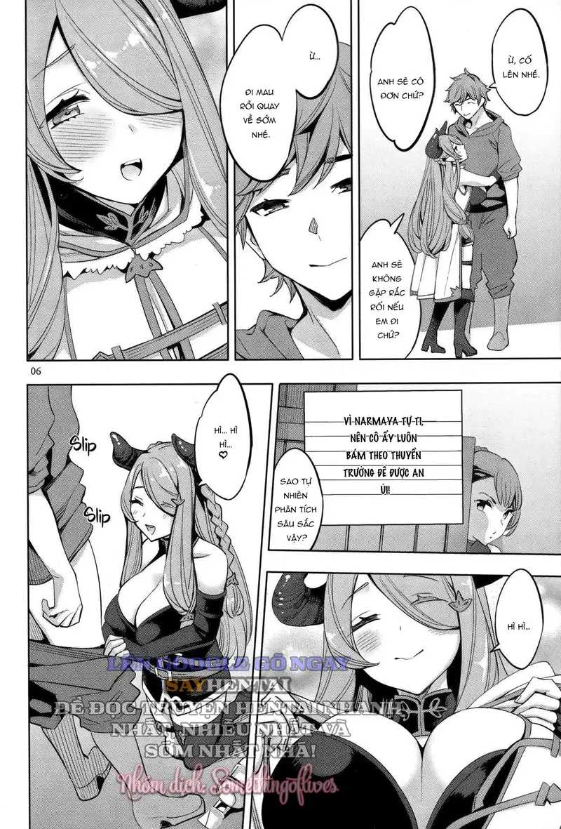 Gran-Cypher Analytics - Trang 5