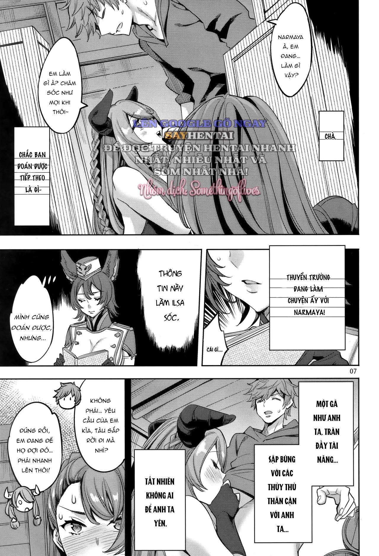 Gran-Cypher Analytics - Trang 6