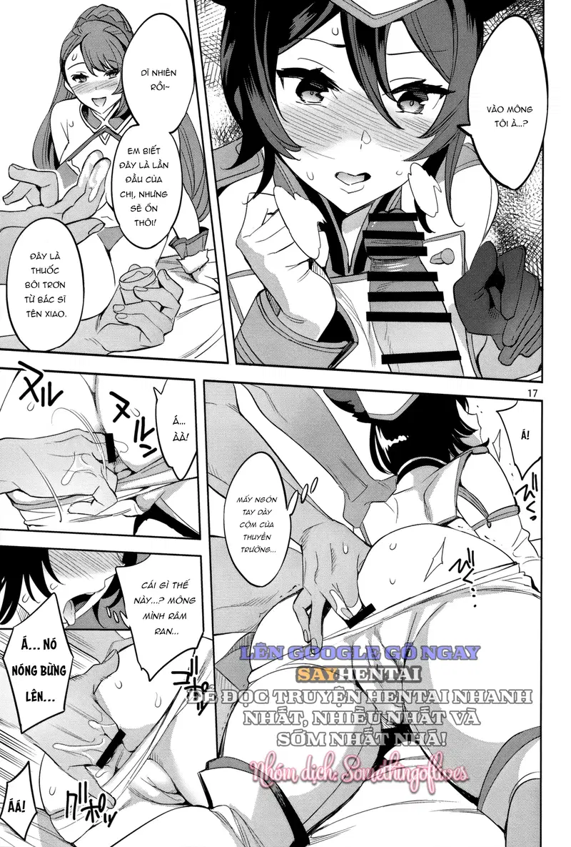 Gran-Cypher Analytics - Trang 16