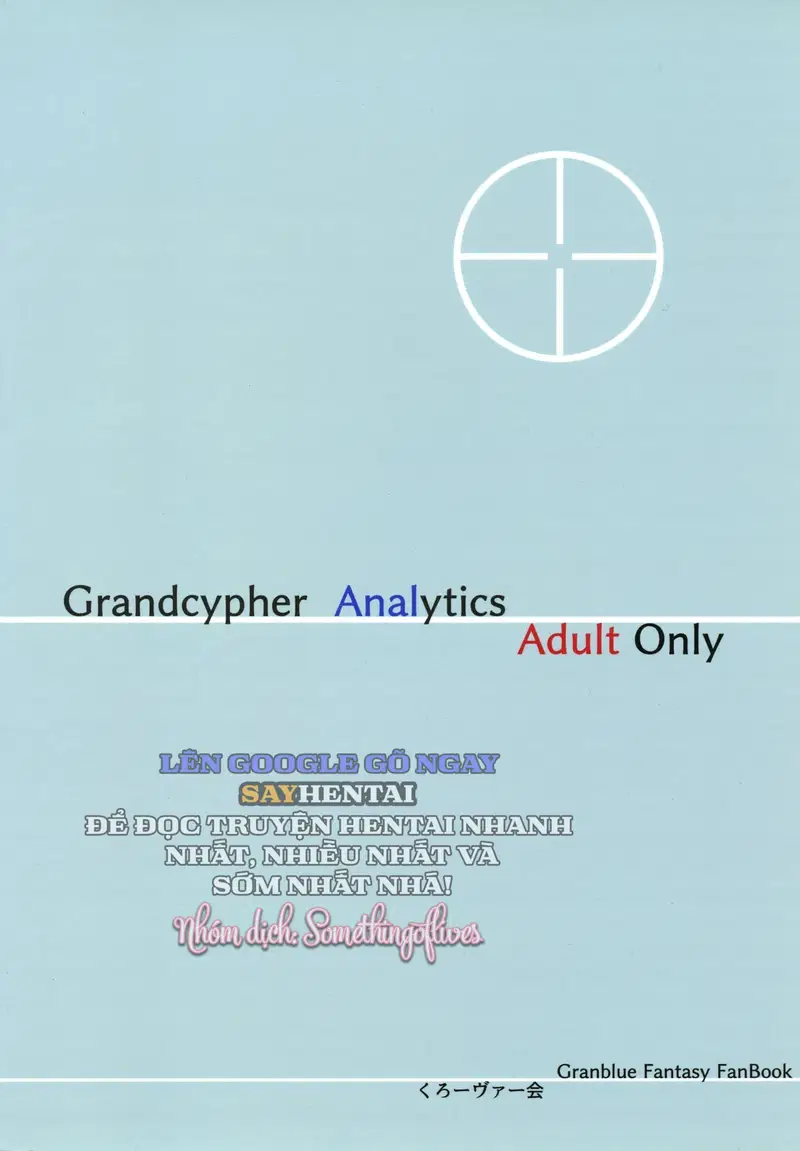 Gran-Cypher Analytics - Trang 22