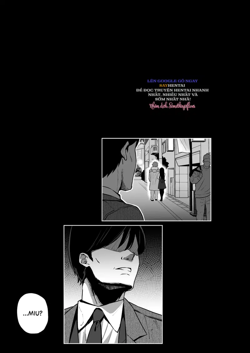 U ám và Tầm thường, Có Sao Không_ 2 - Trang 16