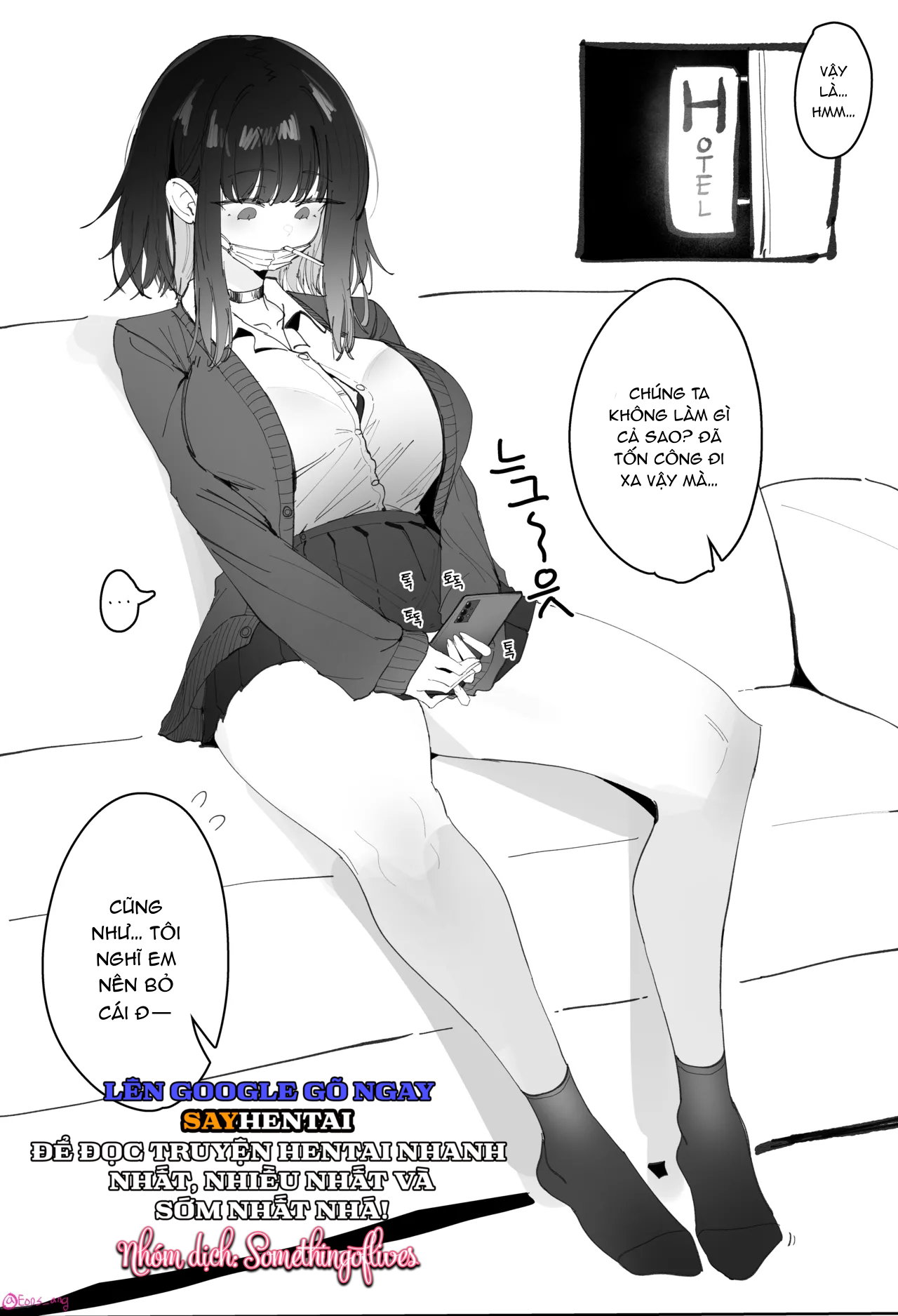 Mơ mộng - Trang 2