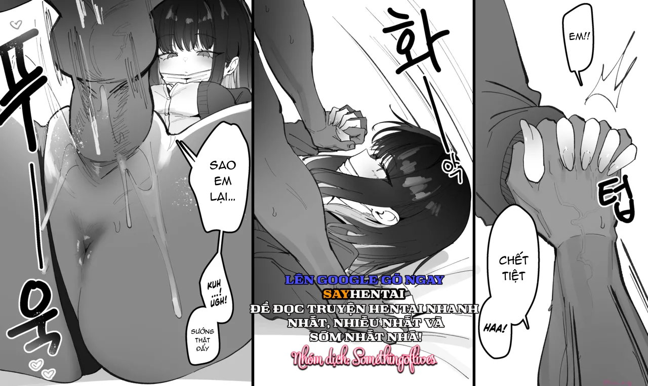 Mơ mộng - Trang 7