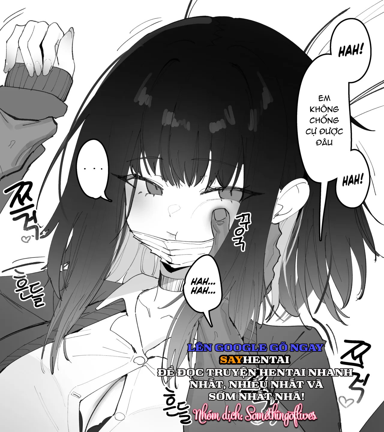 Mơ mộng - Trang 9