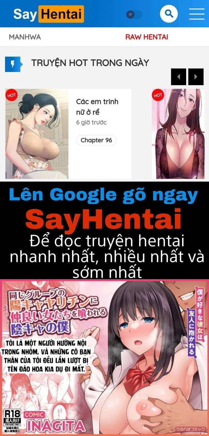 Dụ dỗ nhóm nữ sinh từng người một - Trang 1