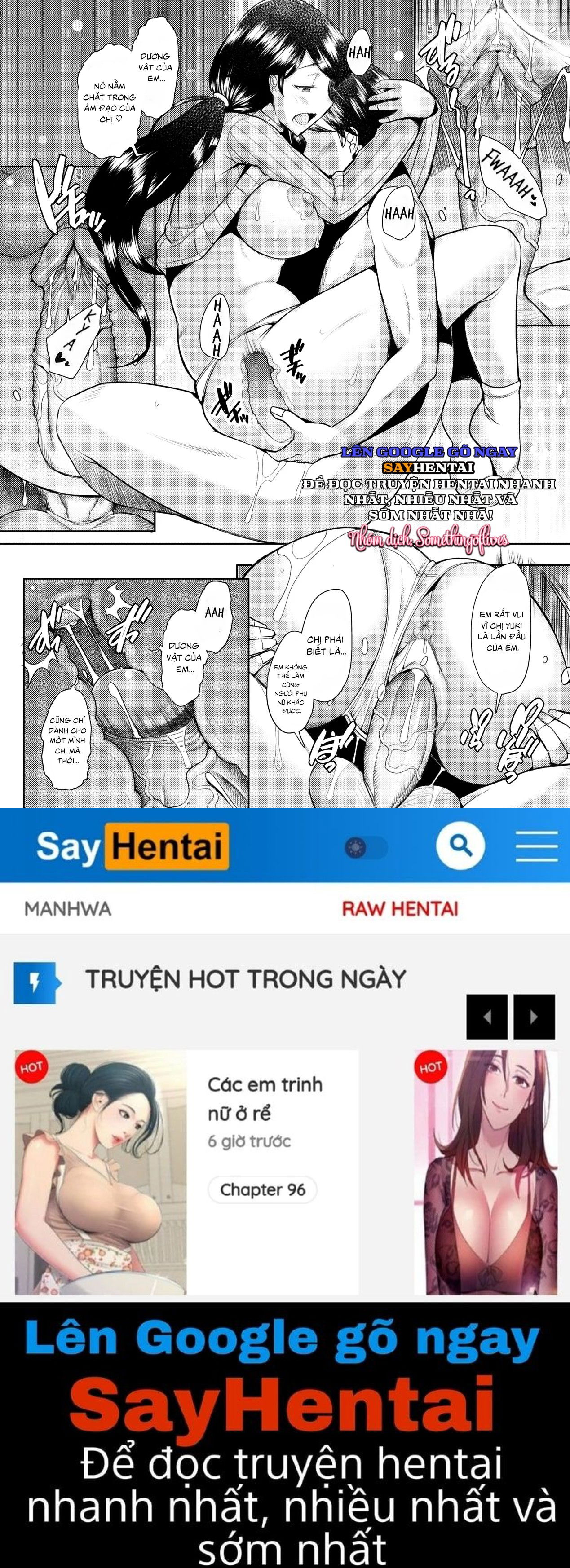 Sợi dây gắn kết - Trang 20