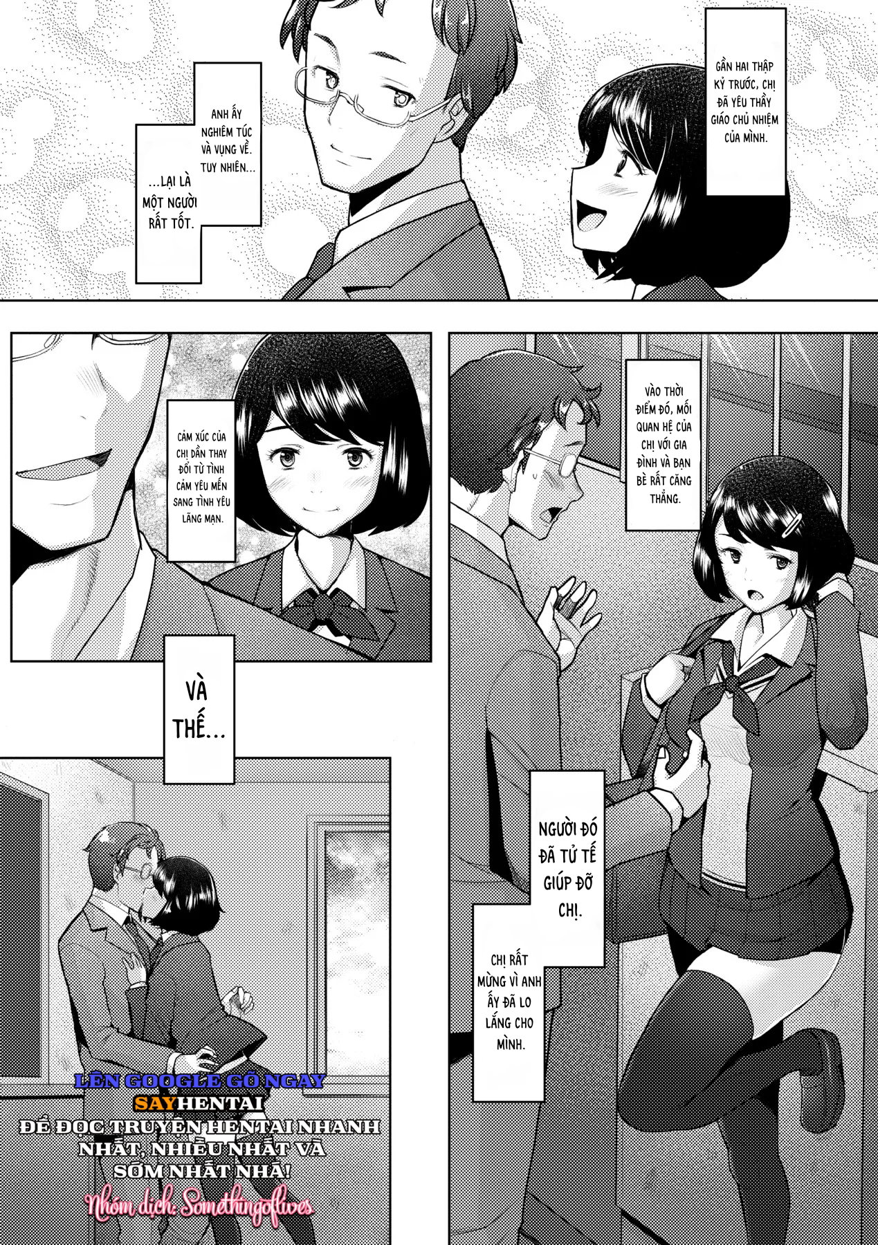 Sợi dây gắn kết - Trang 5