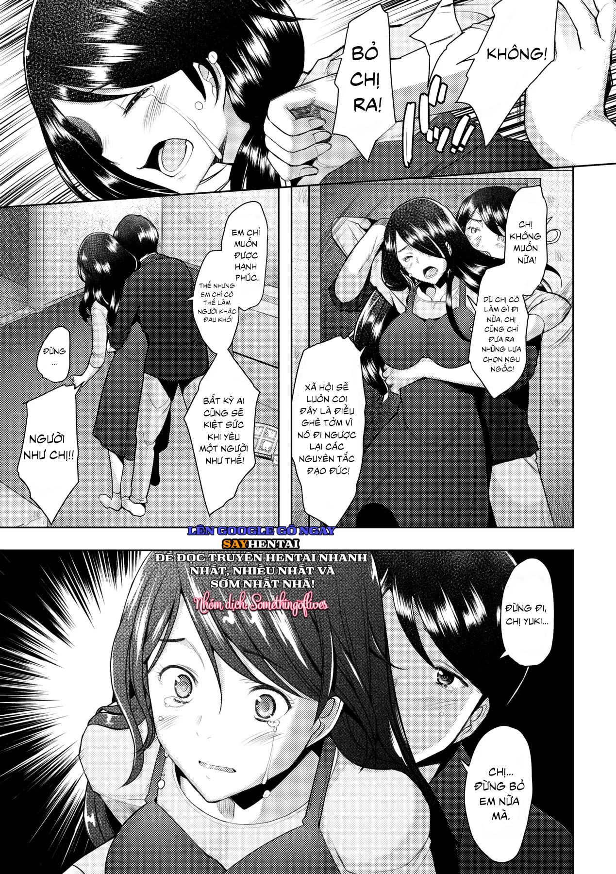 Sợi dây gắn kết - Trang 9