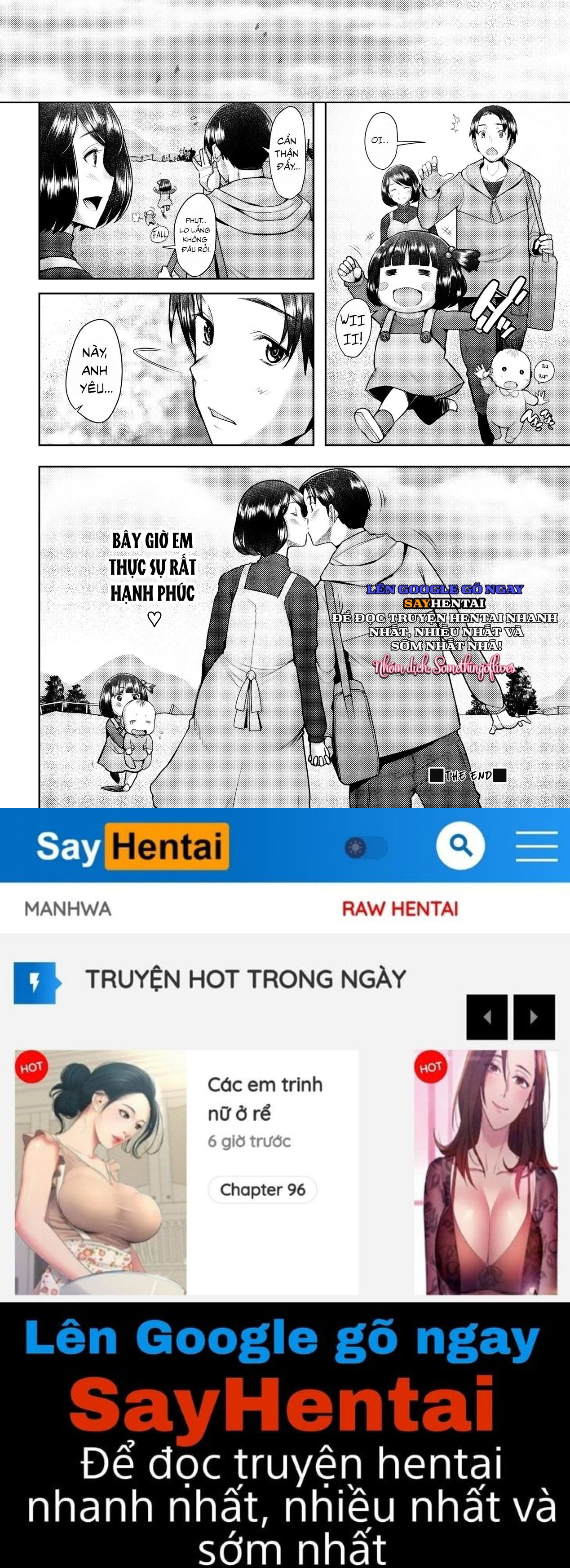 Sợi dây gắn kết - Trang 19