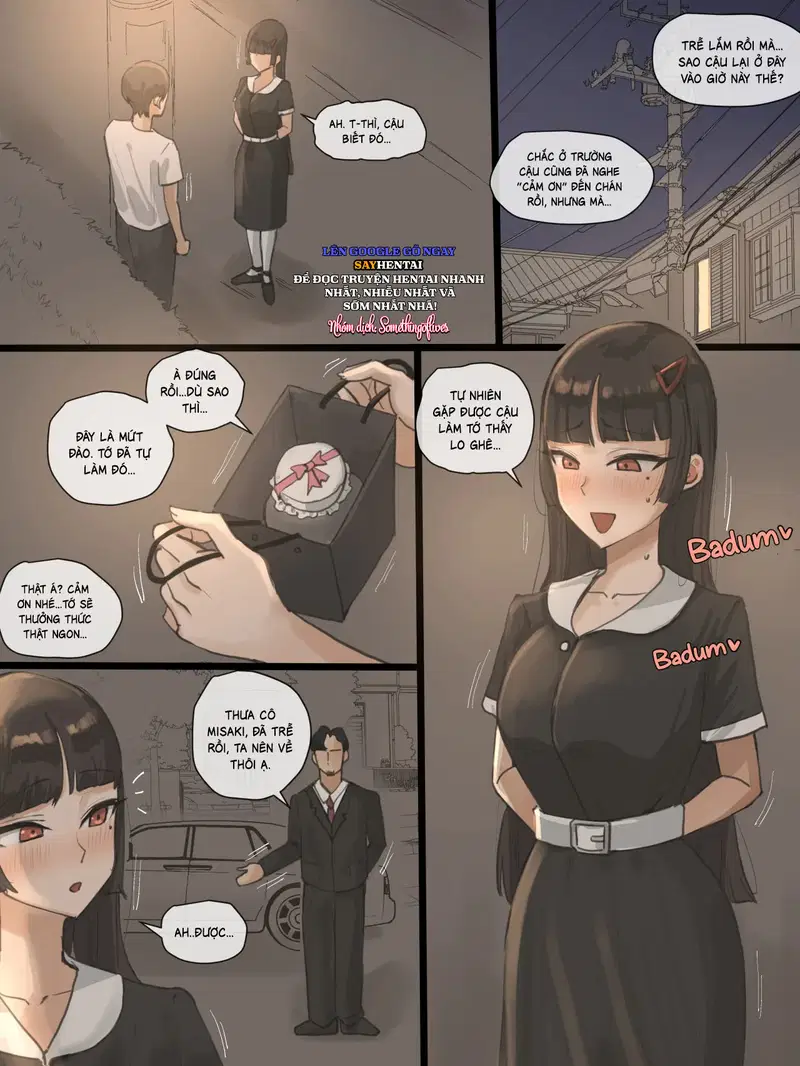 Thiên đường 01 - Trang 10