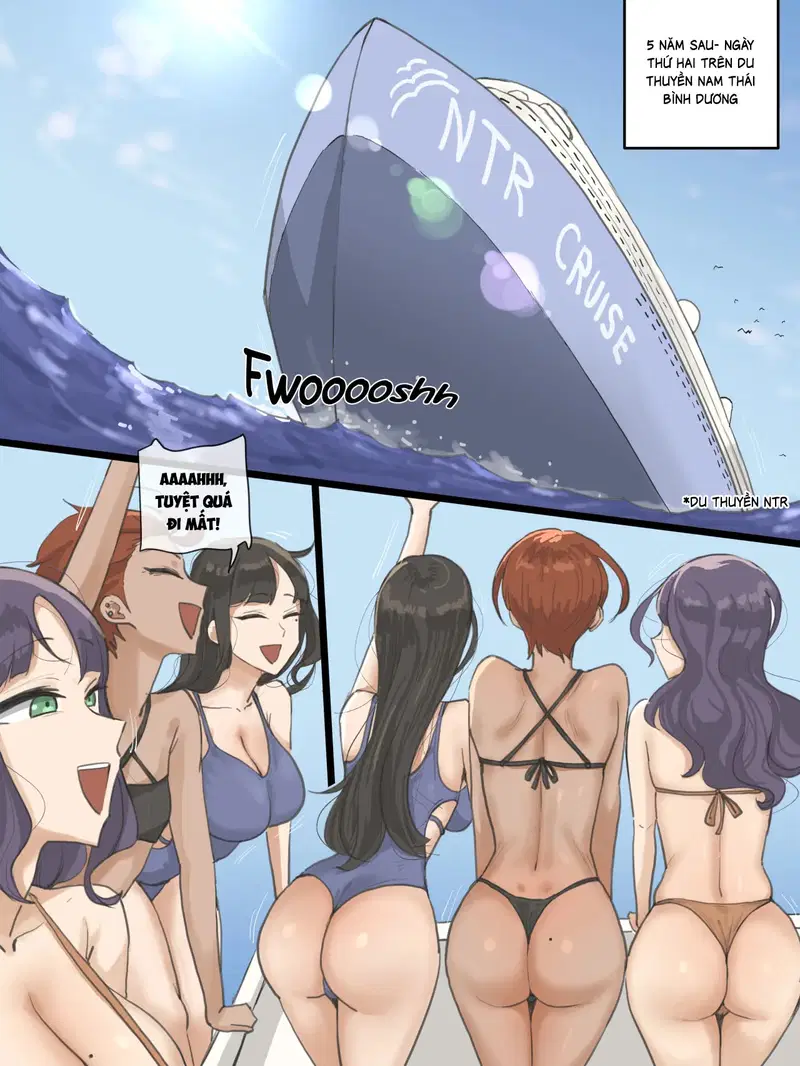 Thiên đường 01 - Trang 13