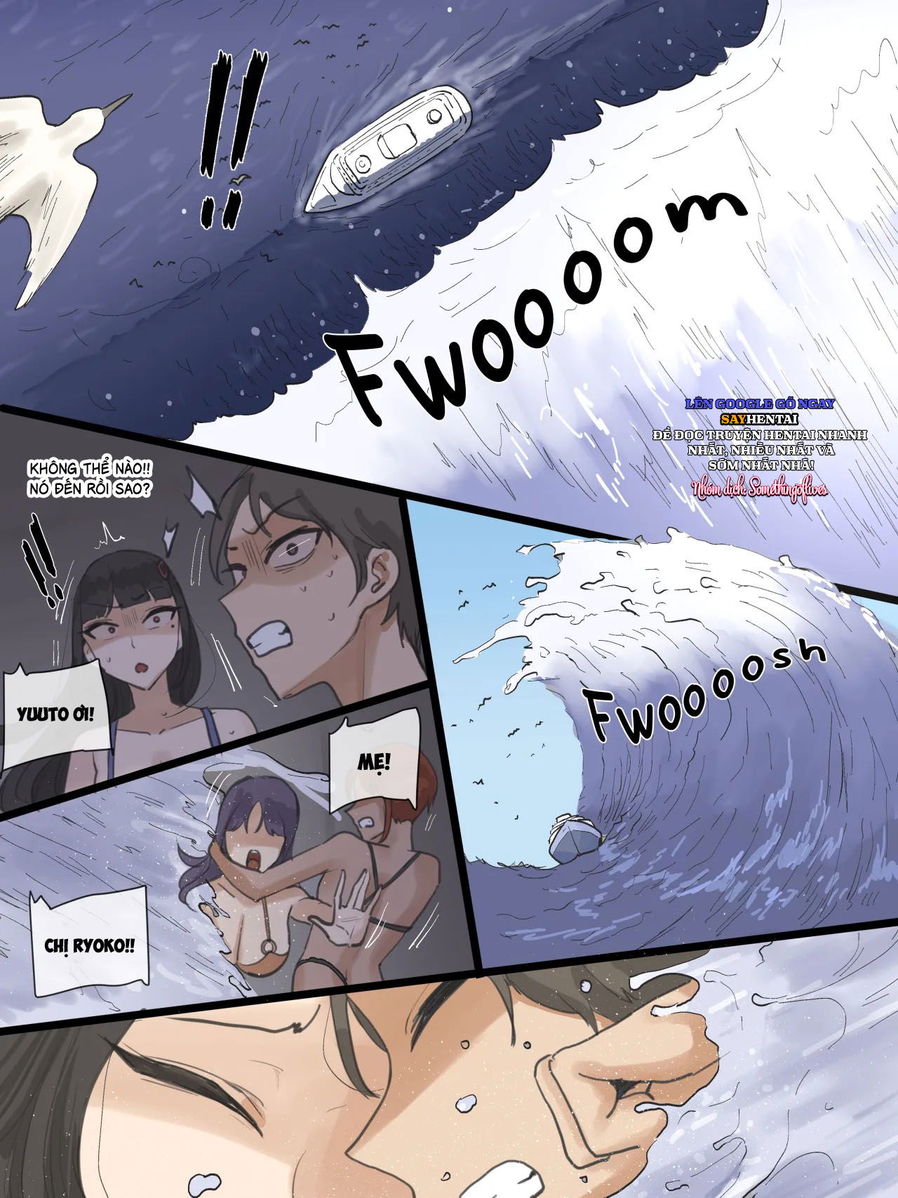 Thiên đường 01 - Trang 20