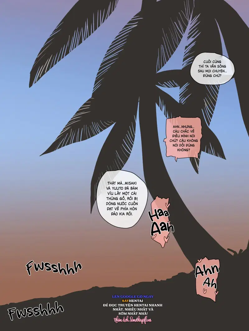 Thiên đường 01 - Trang 22