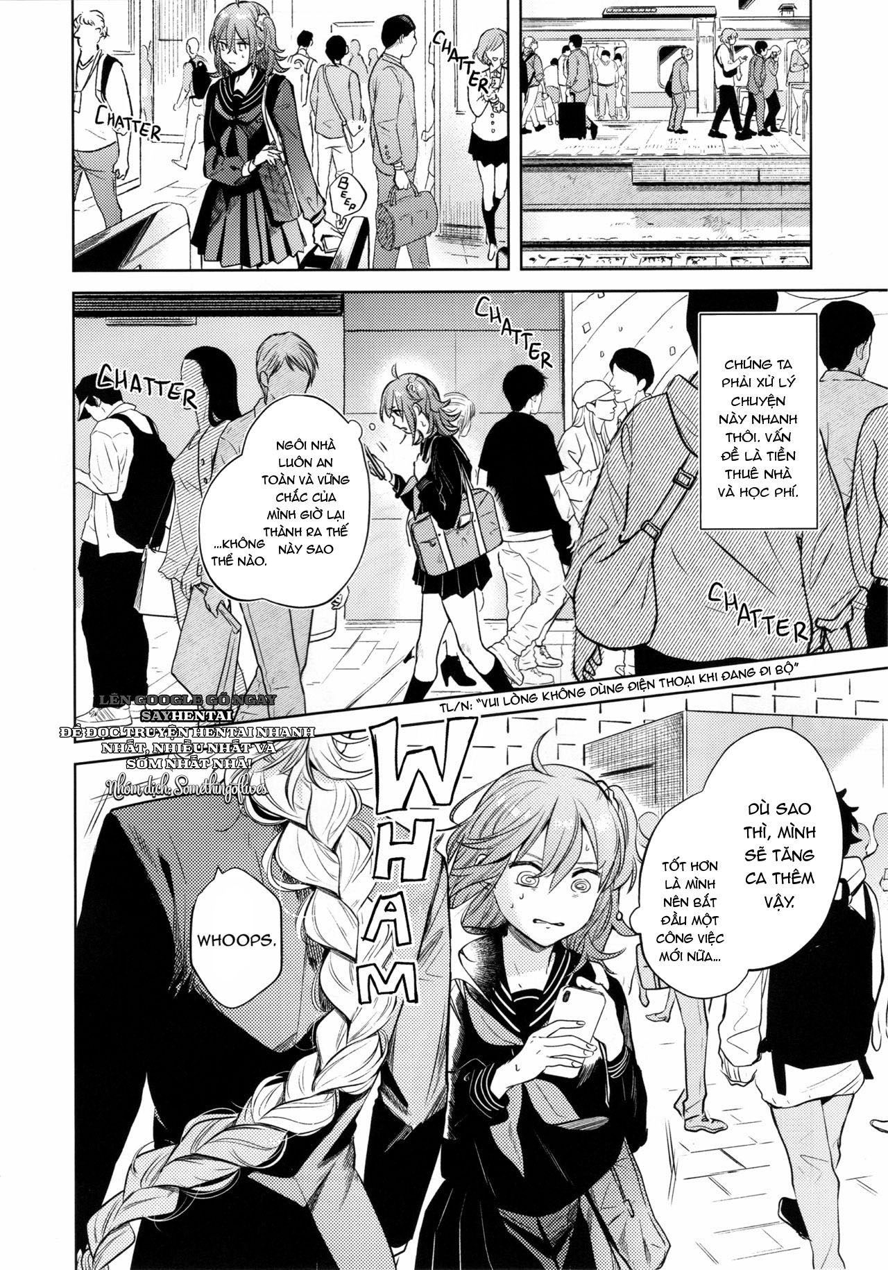 Impulse buying - Trang 3