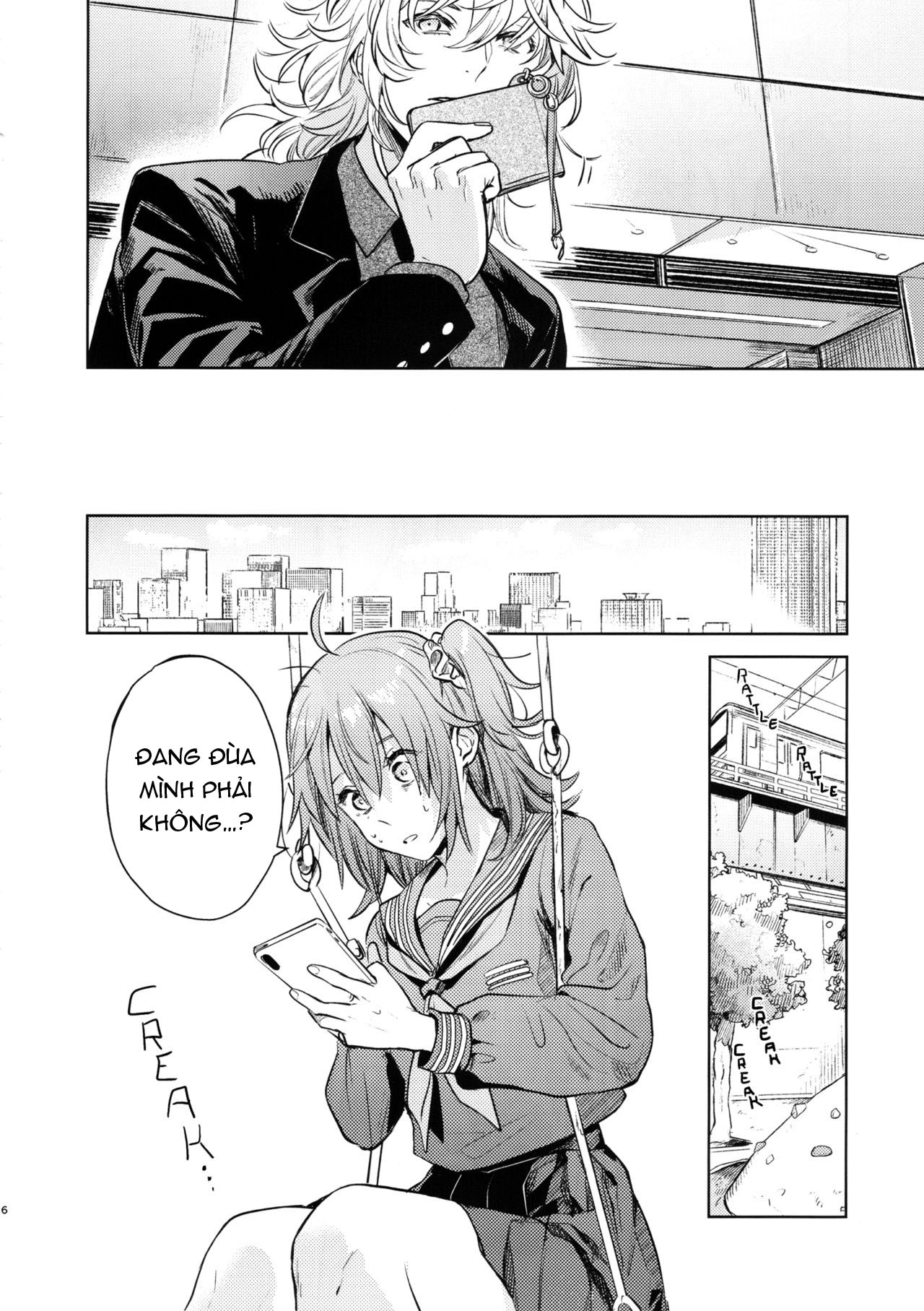 Impulse buying - Trang 5