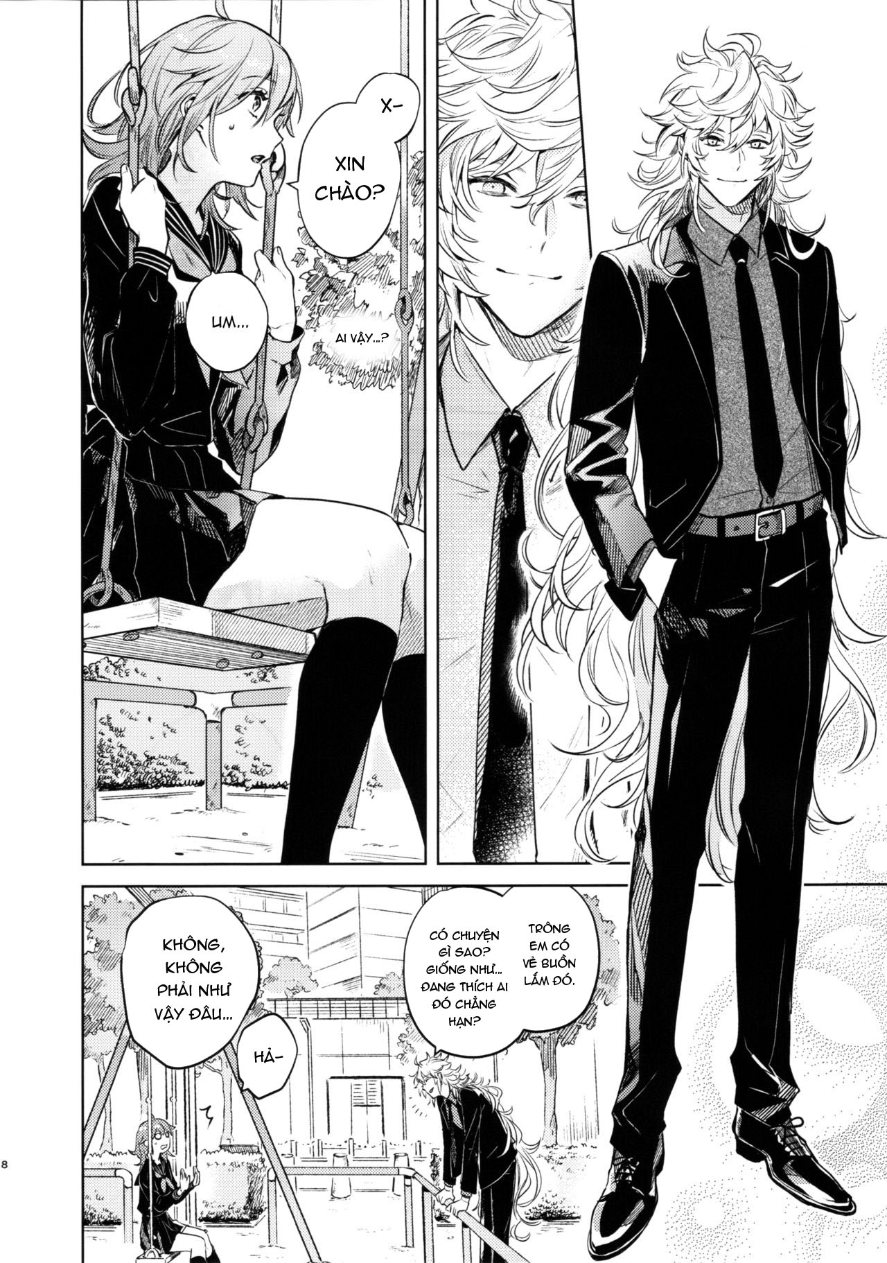 Impulse buying - Trang 7