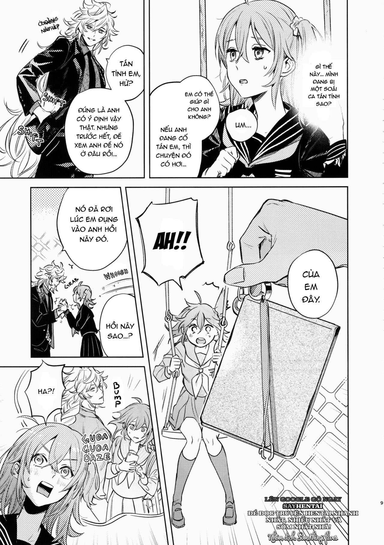 Impulse buying - Trang 8