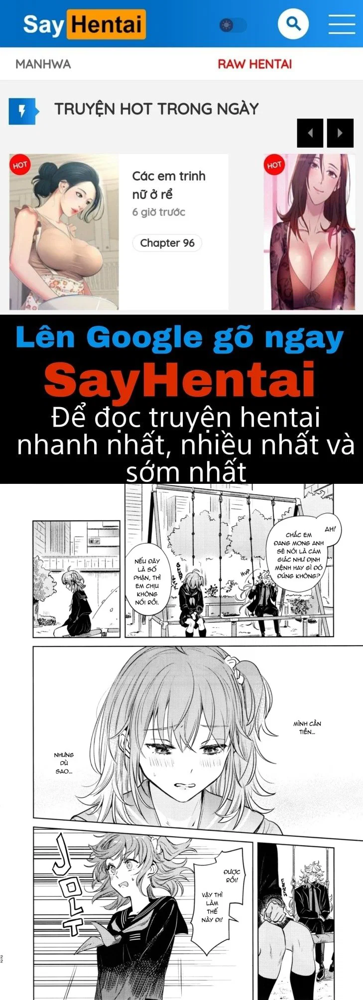 Impulse buying - Trang 1