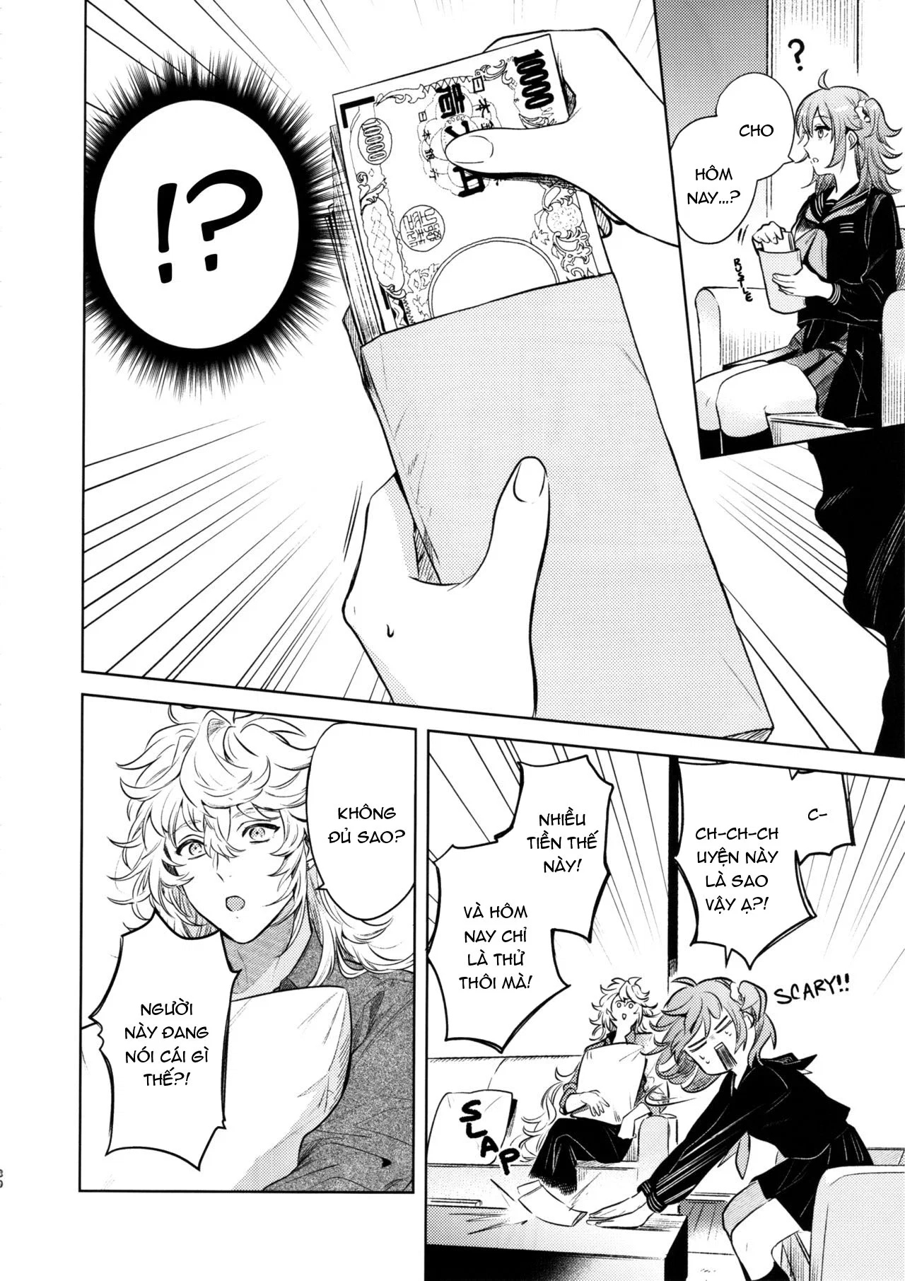 Impulse buying - Trang 9