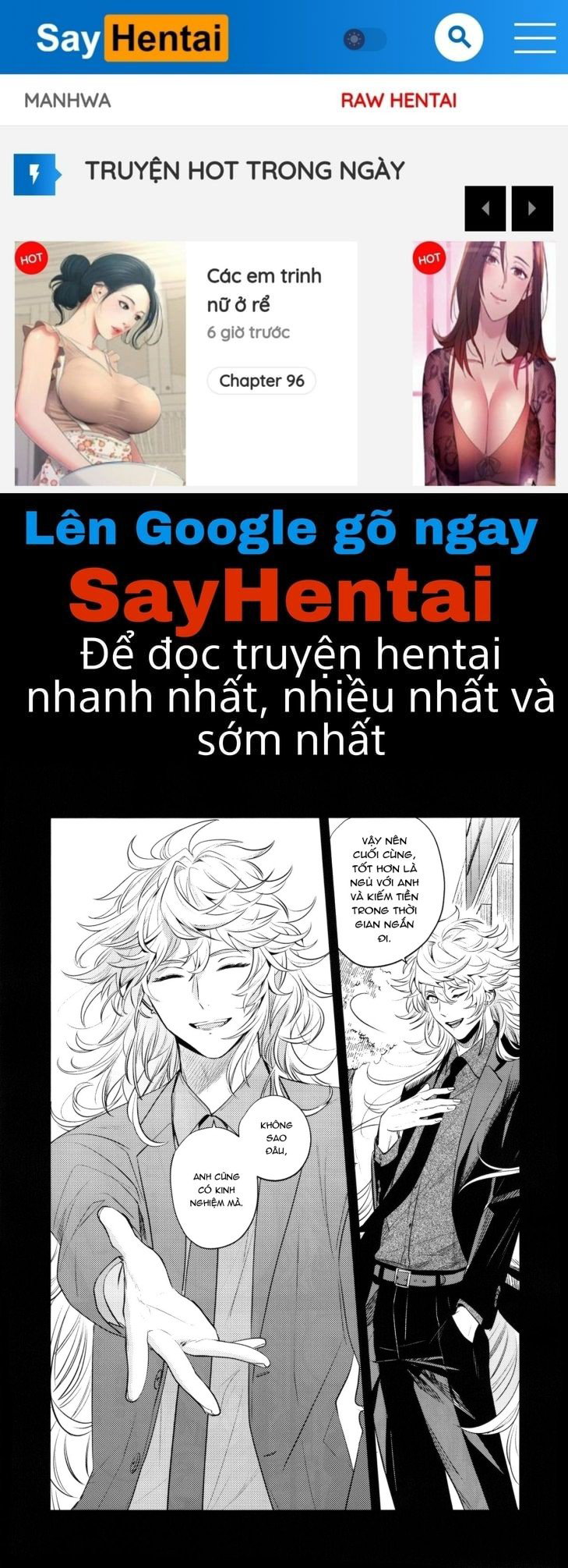 Impulse buying - Trang 1