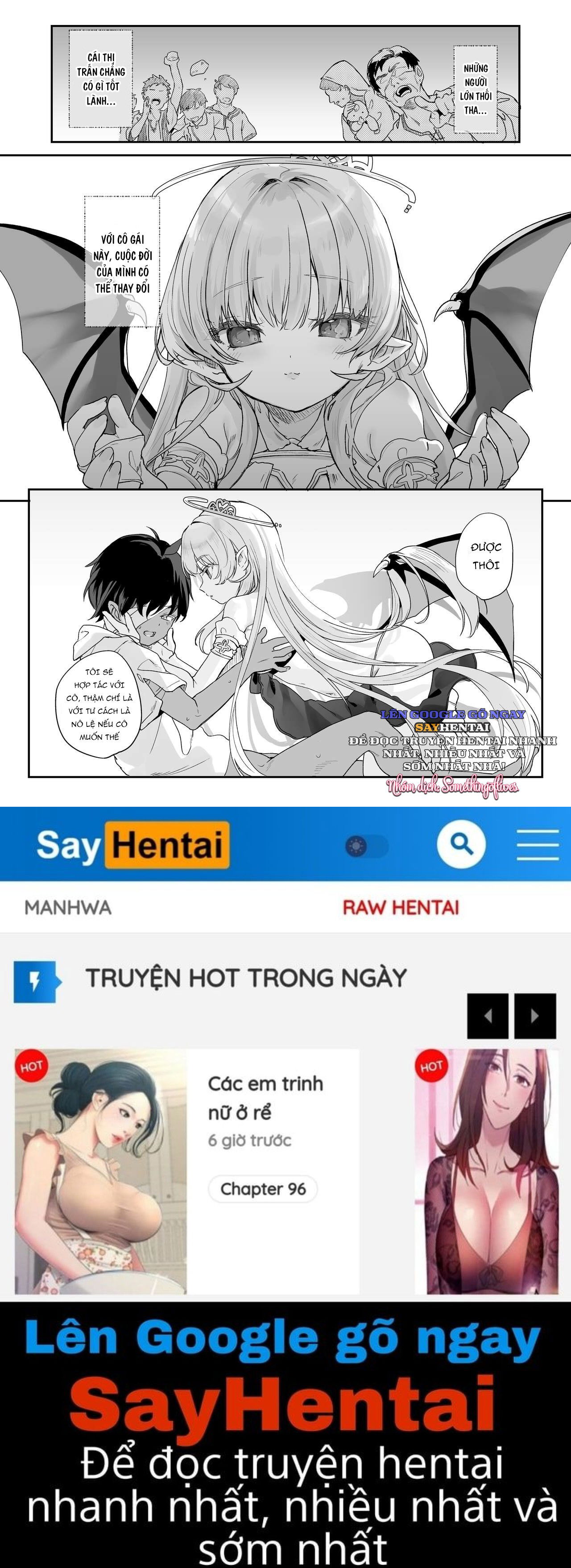 Kekki Yakou - Trang 20